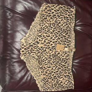 SKIMS Jaguar 🐆 Boyshort